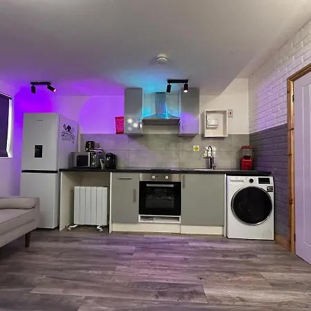 The Lofton A Loft Above The Rest Apartment