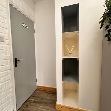 The Lofton A Loft Above The Rest * Leeds (West Yorkshire)