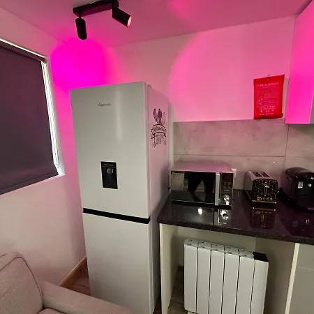 The Lofton A Loft Above The Rest Apartment