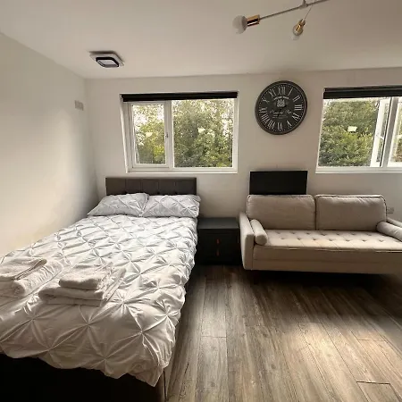 The Lofton A Loft Above The Rest Apartment