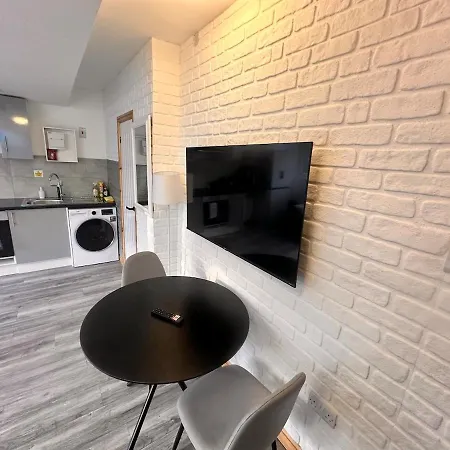 The Lofton A Loft Above The Rest Apartment *